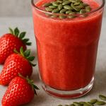 Vulkan vitaminov und gesunder Fette